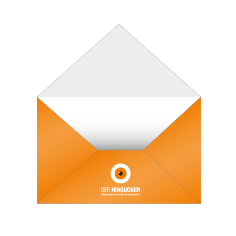 Briefumschläge Klassiker