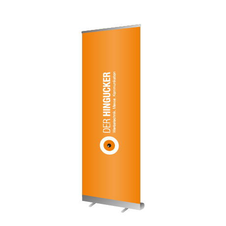 Roll-Up Displays
