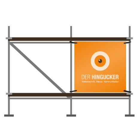 Planen & Stoffbanner