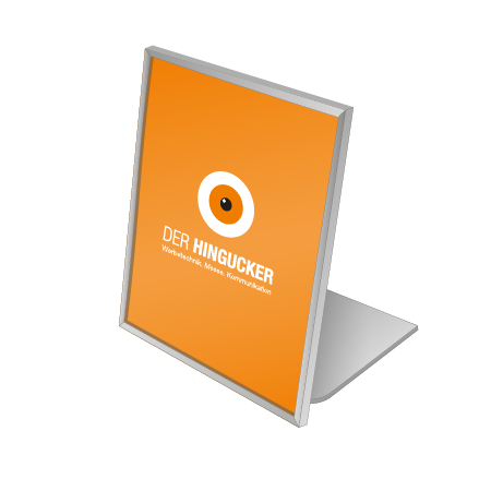 Rahmen- & Schildersysteme