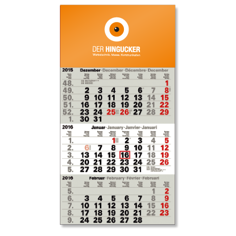 Kalender