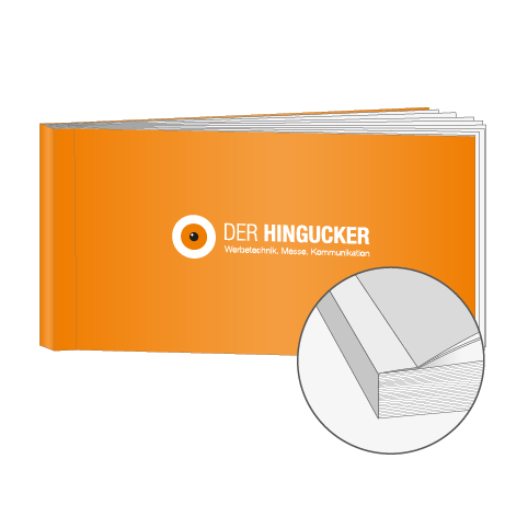 Broschüren