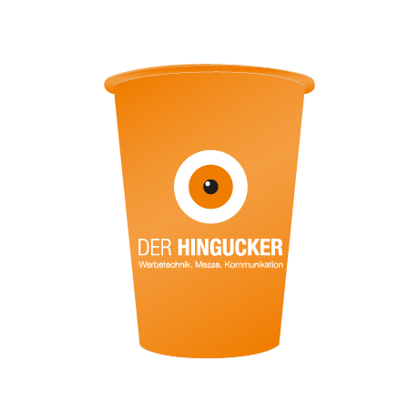 Pappbecher