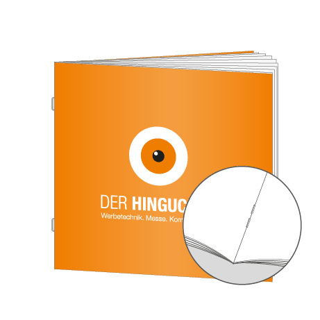 Broschüren