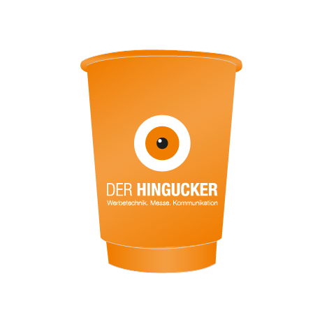 Pappbecher