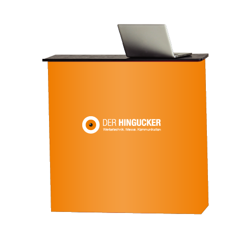 Promotion- und Messetheken