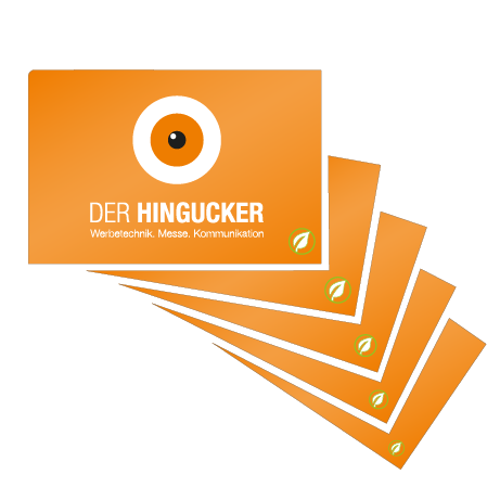 Visitenkarten