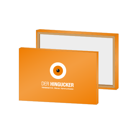 Leinwanddruck