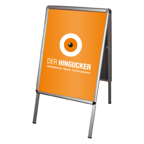 Kundenstopper