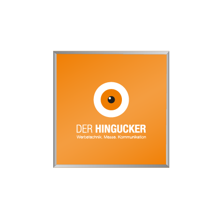 Rahmen- & Schildersysteme