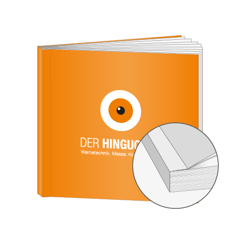 Broschüren