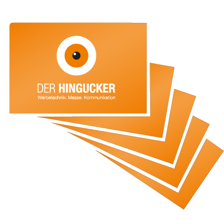 Visitenkarten