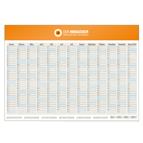 Kalender