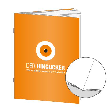 Broschüren