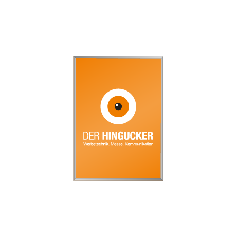 Rahmen- & Schildersysteme